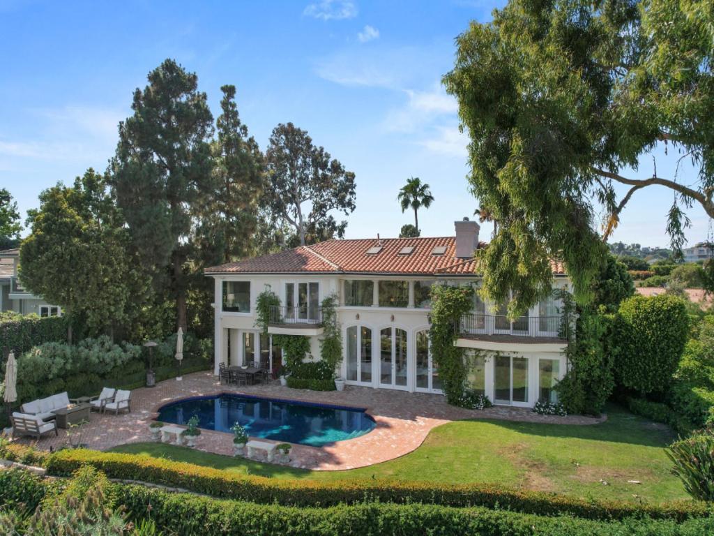 Savona Sanctuary Estate *