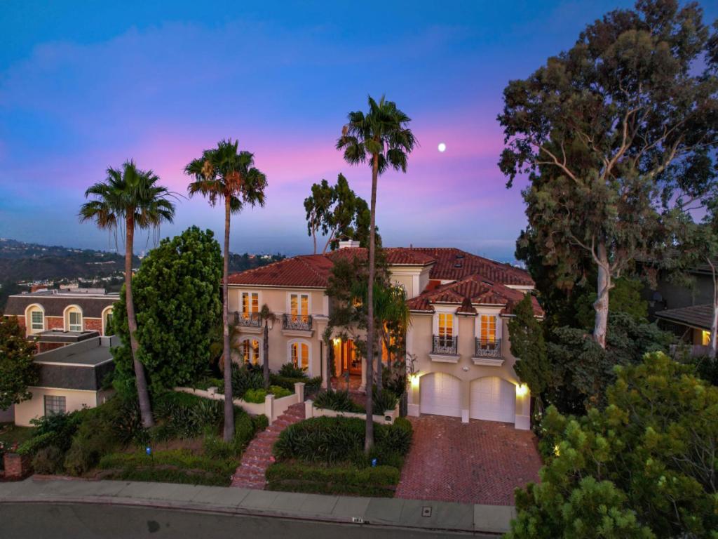 Savona Sanctuary Estate Villa