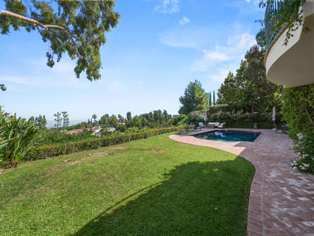 Villa Savona Sanctuary Estate