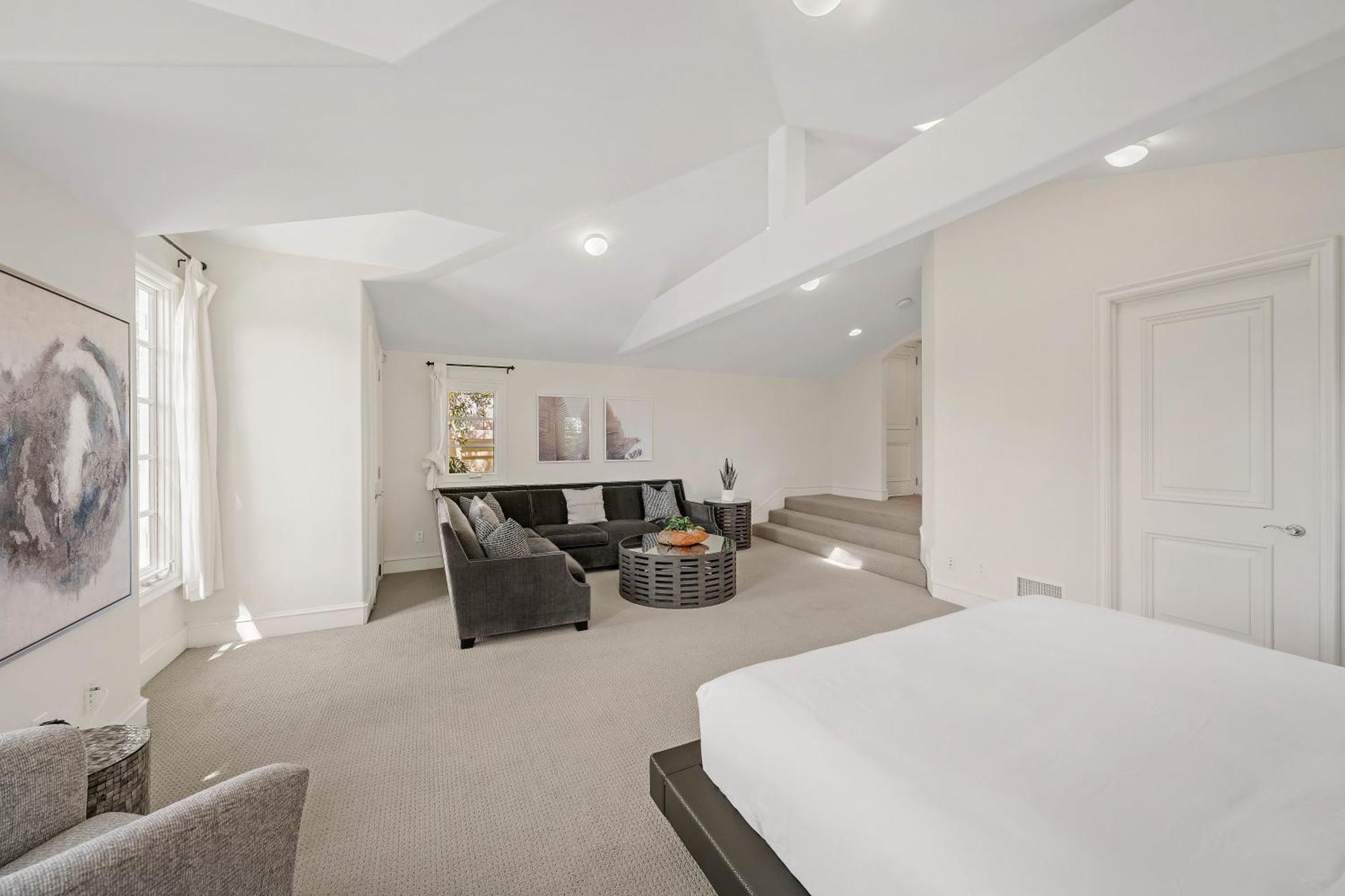 Savona Sanctuary Estate *