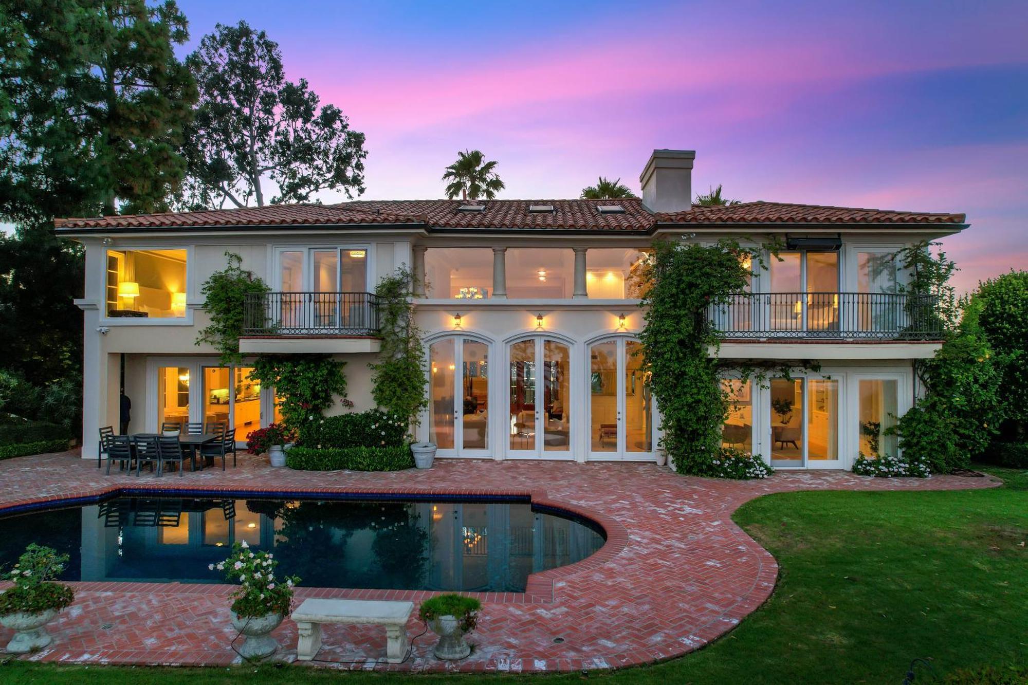 Savona Sanctuary Estate Villa