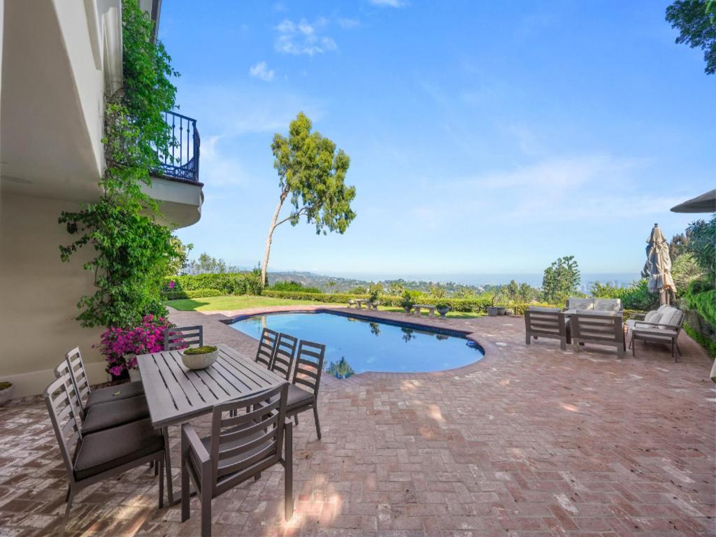Villa Savona Sanctuary Estate