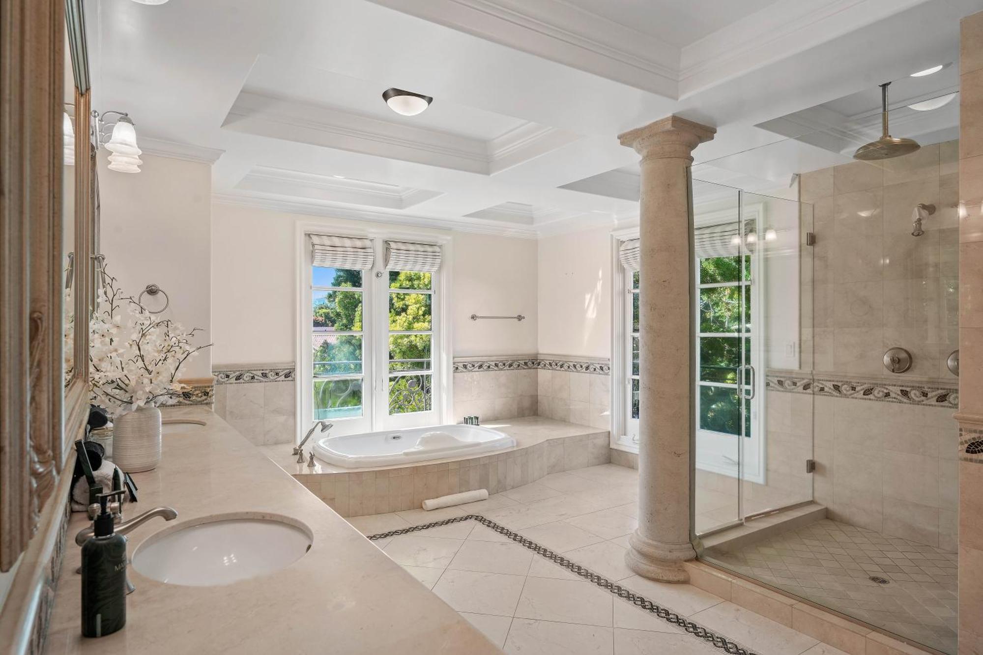 Villa Savona Sanctuary Estate