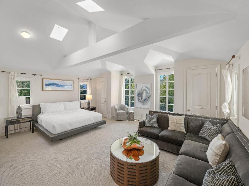 Savona Sanctuary Estate Villa Los Angeles