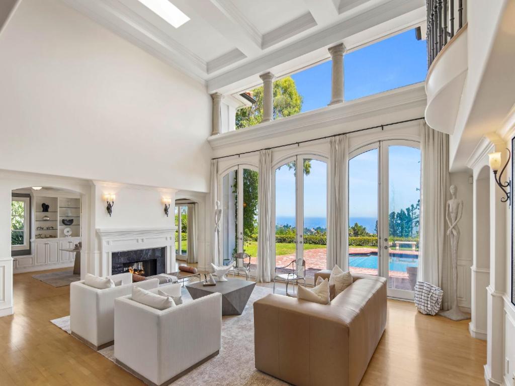 Savona Sanctuary Estate Villa