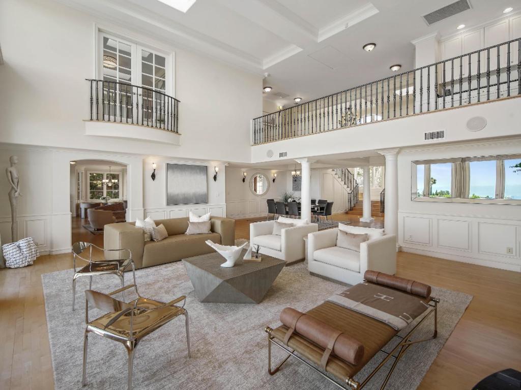 Villa Savona Sanctuary Estate *