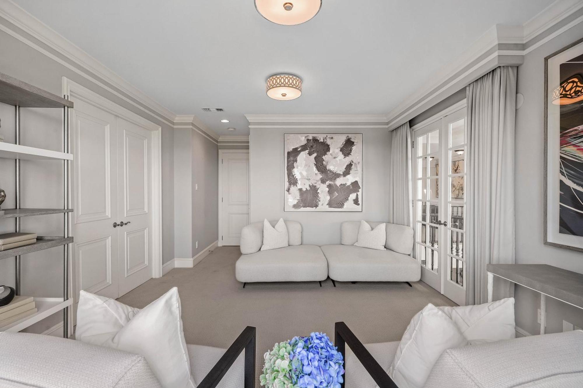 Villa Savona Sanctuary Estate Los Angeles