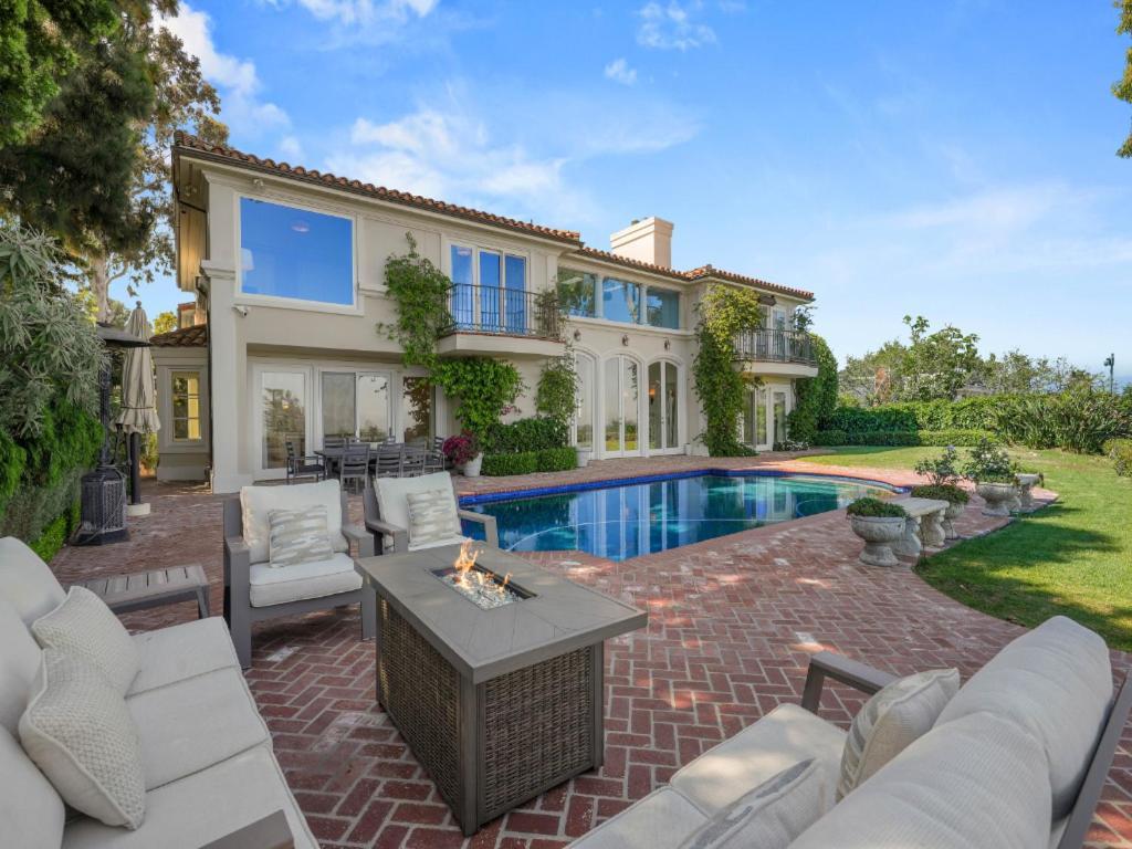 Savona Sanctuary Estate * Los Angeles