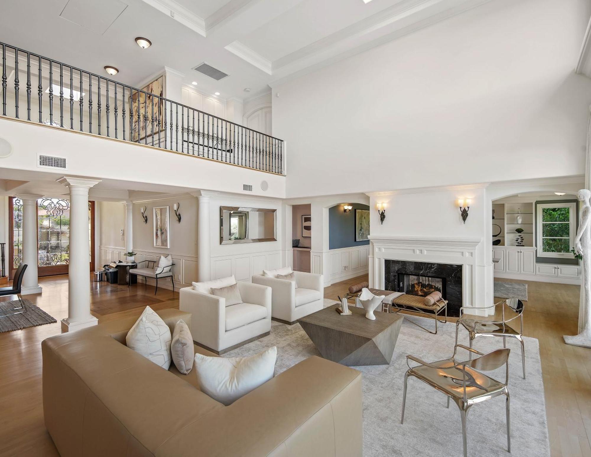 Savona Sanctuary Estate *
