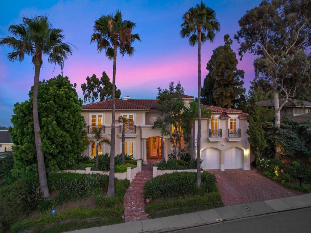 Savona Sanctuary Estate Villa