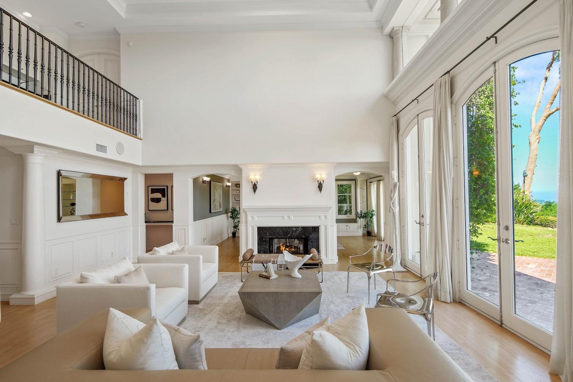 Villa Savona Sanctuary Estate